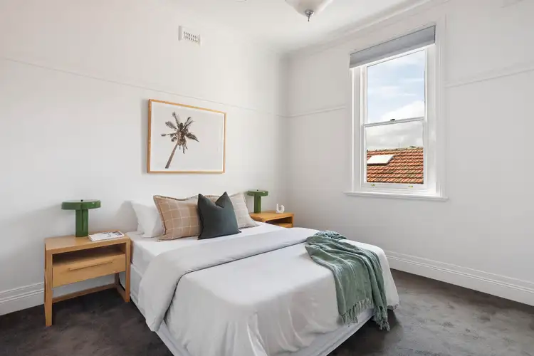 Fifth view of Homely apartment listing, 11/8 Bluff Avenue, Elwood VIC 3184