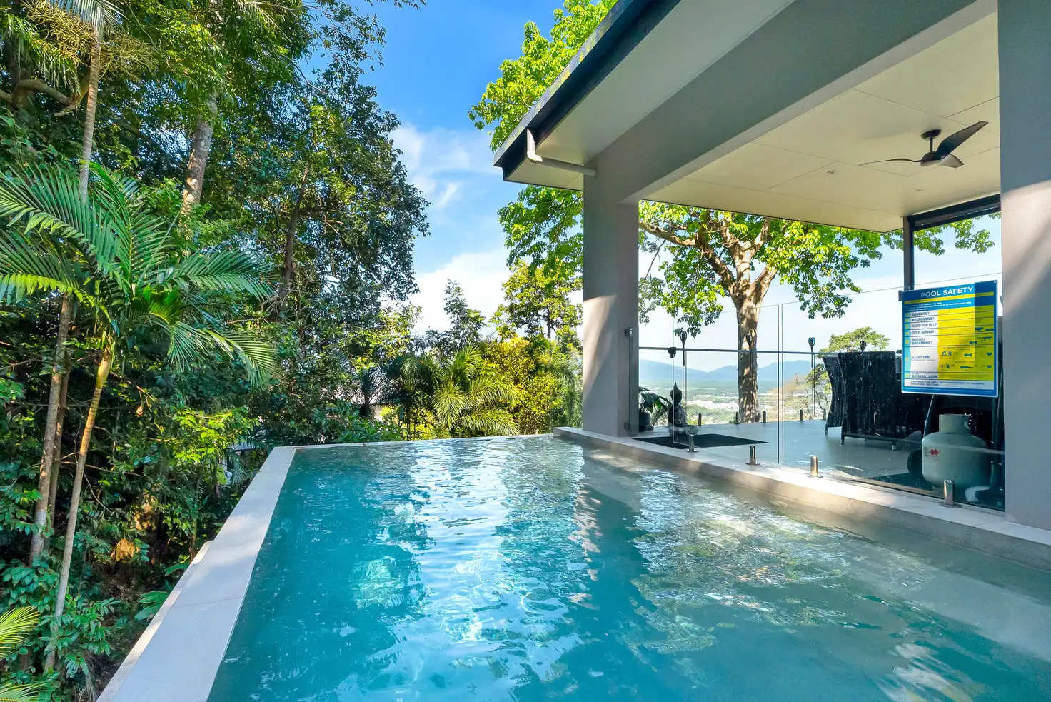 Main view of Homely house listing, 11 Oceanview Place, Mooroobool QLD 4870