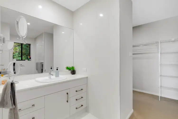 Sixth view of Homely house listing, 11 Oceanview Place, Mooroobool QLD 4870