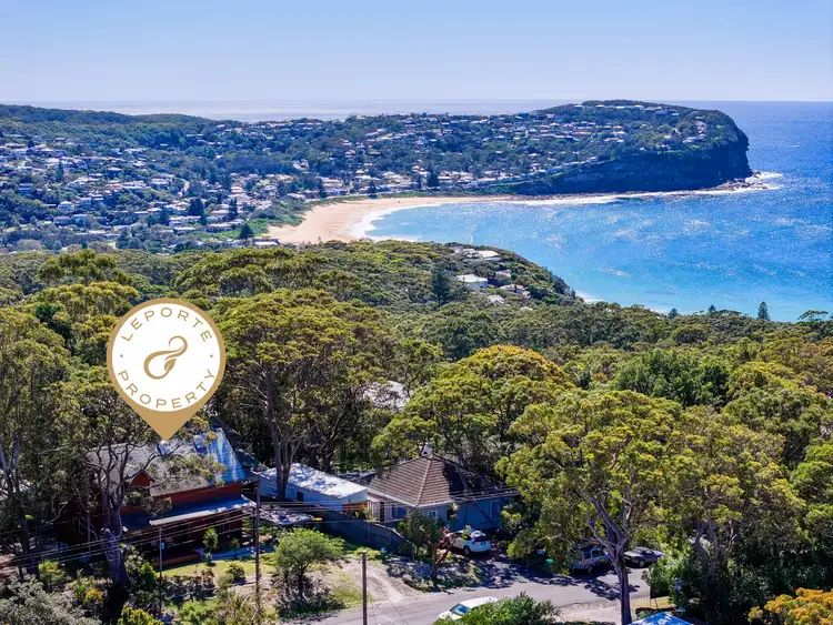 Main view of Homely house listing, 2B Ocean Drive, Macmasters Beach NSW 2251