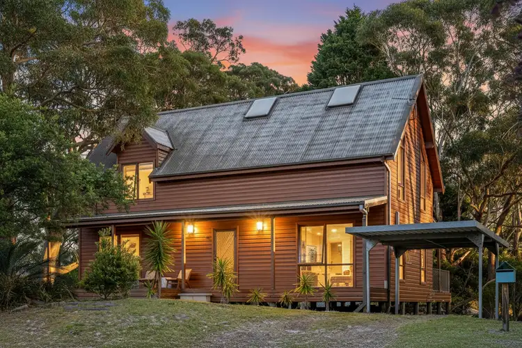 Second view of Homely house listing, 2B Ocean Drive, Macmasters Beach NSW 2251