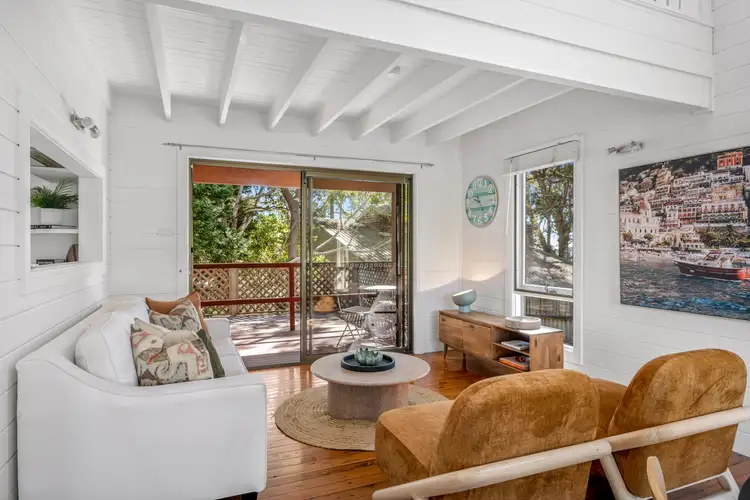 Sixth view of Homely house listing, 2B Ocean Drive, Macmasters Beach NSW 2251
