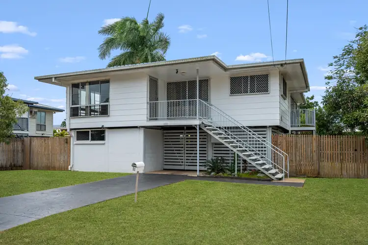 11 Faust Court, Aitkenvale QLD 4814