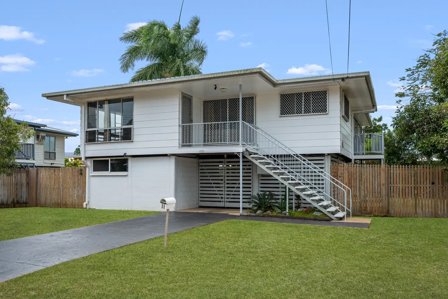 Main view of Homely house listing, 11 Faust Court, Aitkenvale QLD 4814