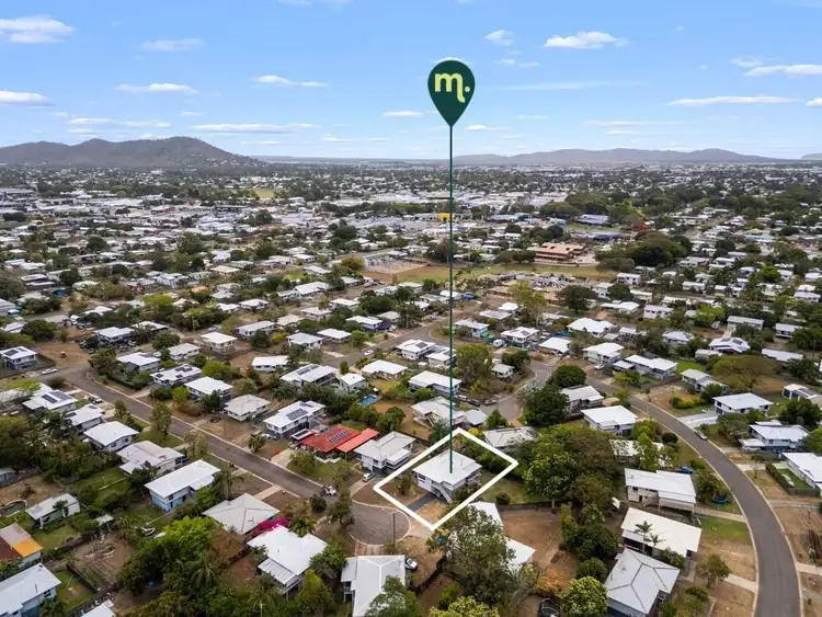 Second view of Homely house listing, 11 Faust Court, Aitkenvale QLD 4814