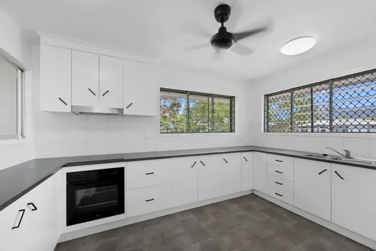Fourth view of Homely house listing, 11 Faust Court, Aitkenvale QLD 4814