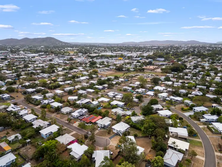 Seventh view of Homely house listing, 11 Faust Court, Aitkenvale QLD 4814