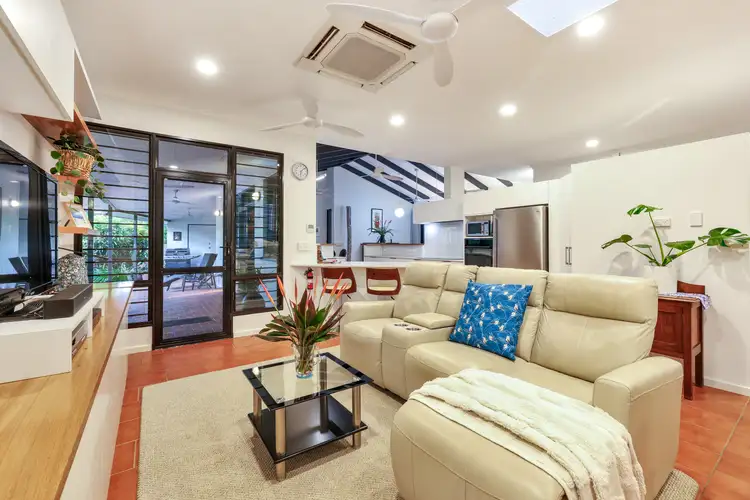 7 Makryllos Circuit, Tiwi NT 810