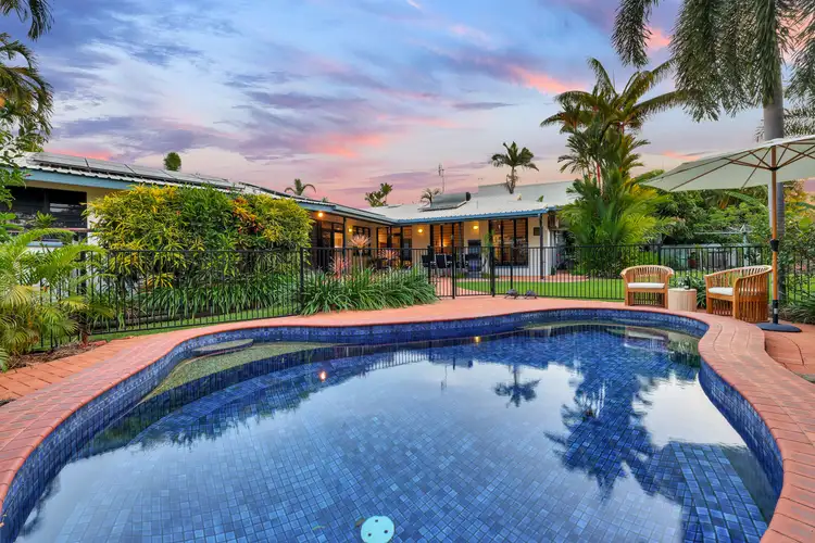 Second view of Homely house listing, 7 Makryllos Circuit, Tiwi NT 810