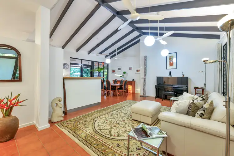 Third view of Homely house listing, 7 Makryllos Circuit, Tiwi NT 810