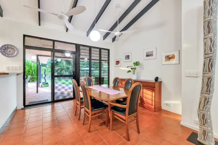 Fourth view of Homely house listing, 7 Makryllos Circuit, Tiwi NT 810