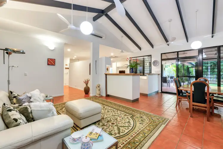 Fifth view of Homely house listing, 7 Makryllos Circuit, Tiwi NT 810