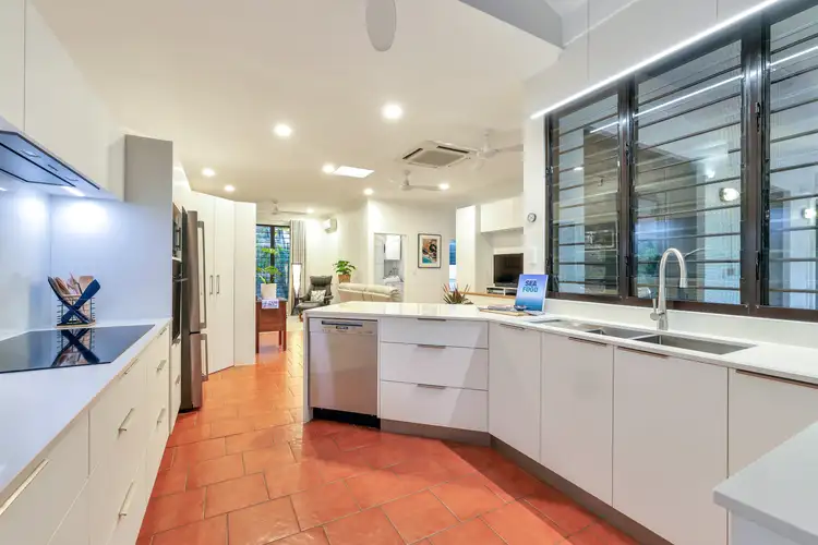 Sixth view of Homely house listing, 7 Makryllos Circuit, Tiwi NT 810