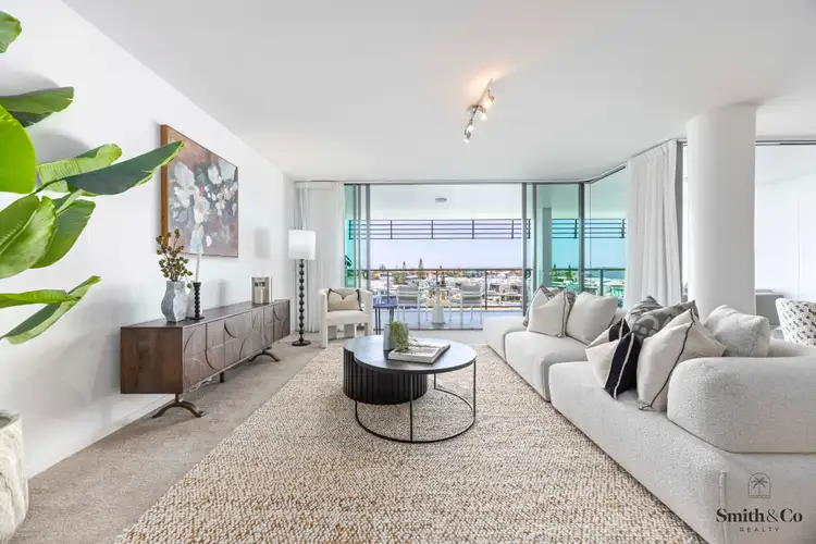 Sixth view of Homely apartment listing, 5502/2 Ephraim Island Parade, Paradise Point QLD 4216