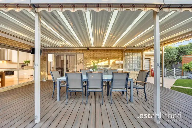 Third view of Homely house listing, 6 Liberty Drive, Sanctuary Lakes VIC 3030