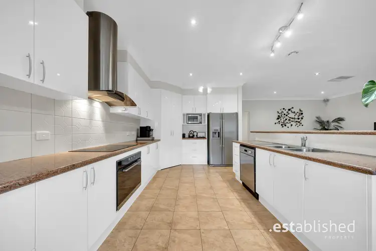 Fifth view of Homely house listing, 6 Liberty Drive, Sanctuary Lakes VIC 3030