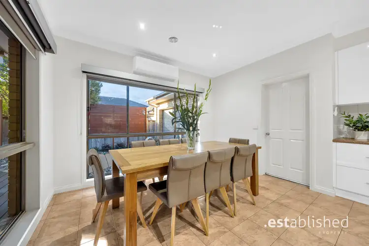 Sixth view of Homely house listing, 6 Liberty Drive, Sanctuary Lakes VIC 3030