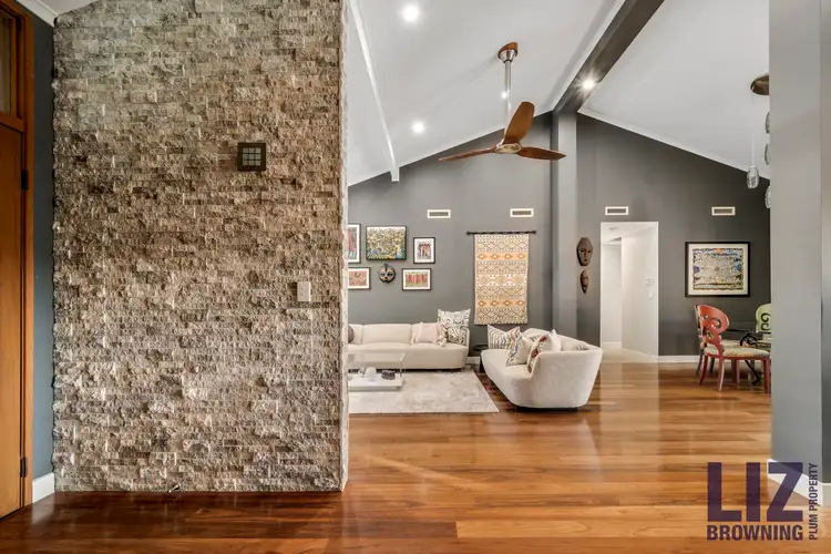 Second view of Homely house listing, 12 Sleaford Street, Chapel Hill QLD 4069