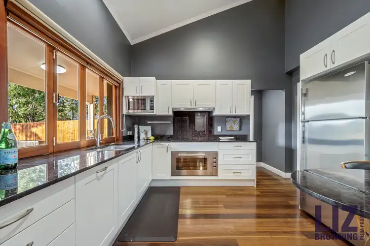 Fifth view of Homely house listing, 12 Sleaford Street, Chapel Hill QLD 4069