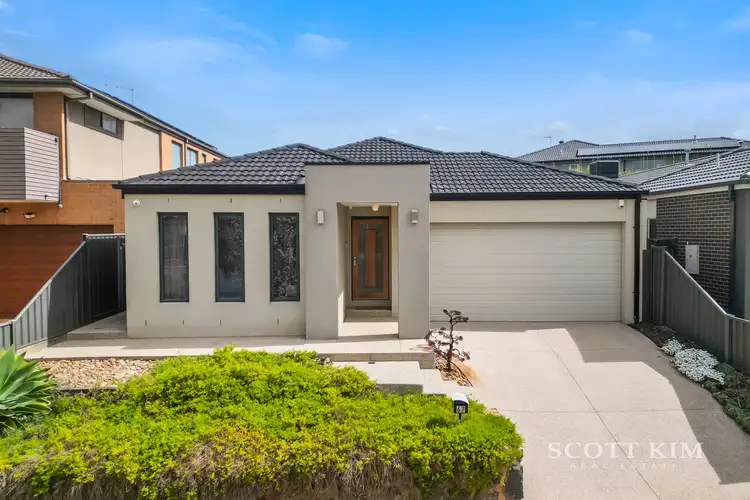 67 Enterprise Circuit, Fraser Rise VIC 3336