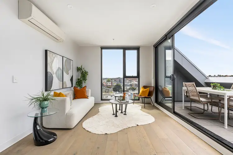 602/115 Church Street, Richmond VIC 3121