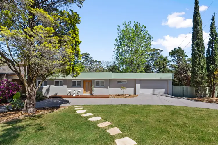 24 Curvers Drive, Mount Riverview NSW 2774