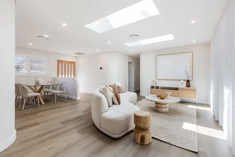 Second view of Homely house listing, 24 Curvers Drive, Mount Riverview NSW 2774