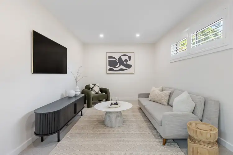 Third view of Homely house listing, 24 Curvers Drive, Mount Riverview NSW 2774