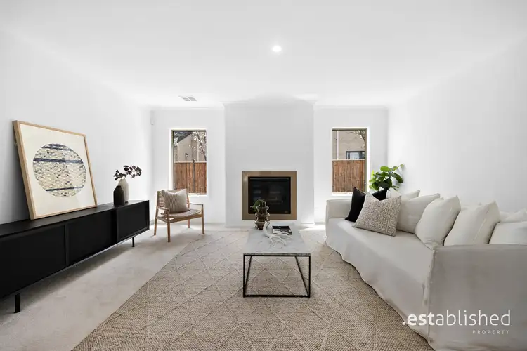 Third view of Homely house listing, 5 River Walk Drive, Sanctuary Lakes VIC 3030