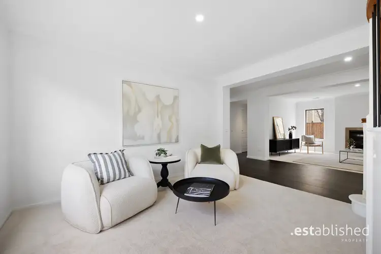 Fifth view of Homely house listing, 5 River Walk Drive, Sanctuary Lakes VIC 3030