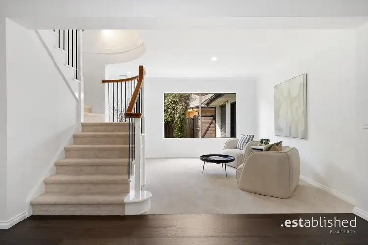 Sixth view of Homely house listing, 5 River Walk Drive, Sanctuary Lakes VIC 3030
