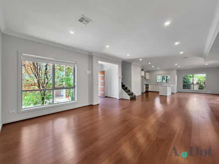 Fifth view of Homely townhouse listing, 4/28-30 Sweetland Road, Box Hill VIC 3128