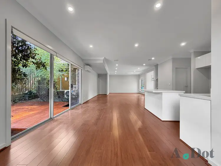 Sixth view of Homely townhouse listing, 4/28-30 Sweetland Road, Box Hill VIC 3128
