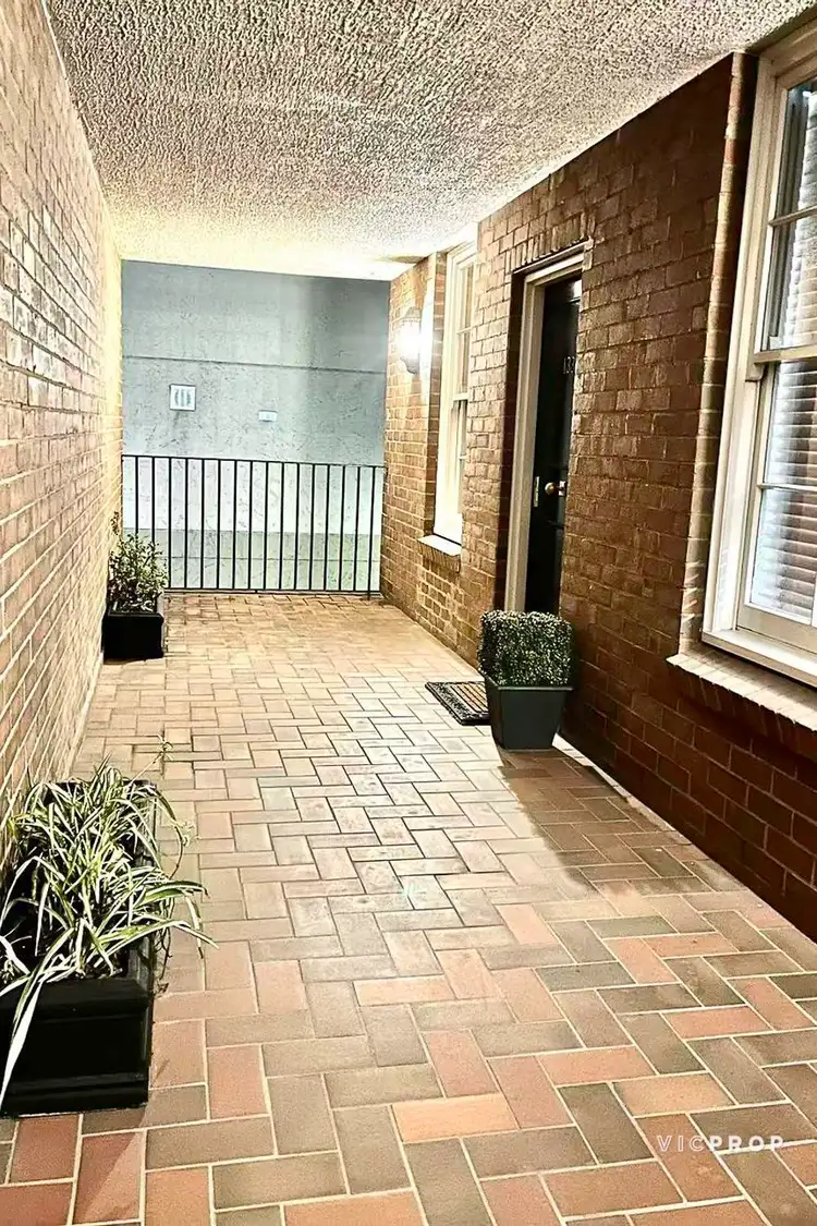 Sixth view of Homely apartment listing, 133A/51-67 Rathdowne Street, Carlton VIC 3053