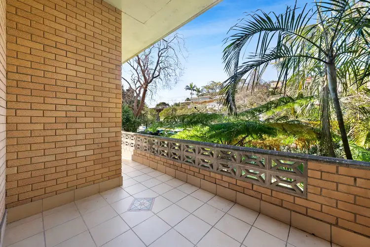 Second view of Homely apartment listing, 7/38 The Crescent, Dee Why NSW 2099
