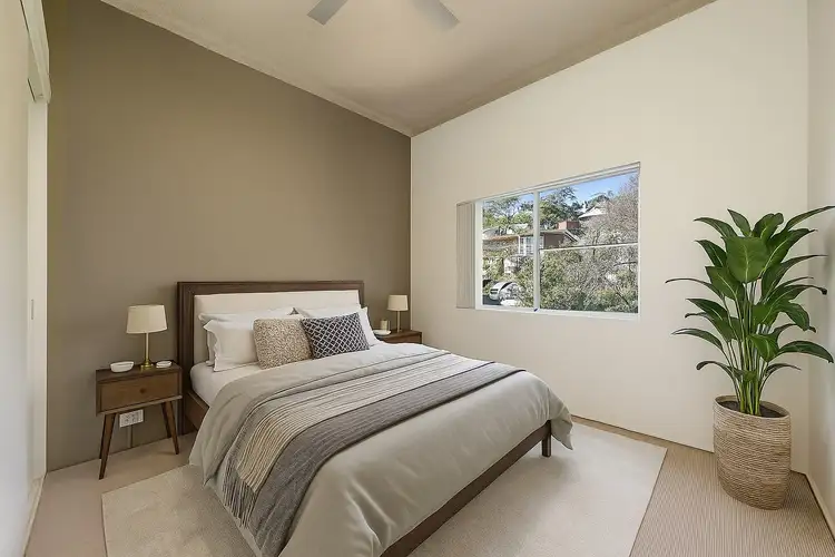 Third view of Homely apartment listing, 7/38 The Crescent, Dee Why NSW 2099