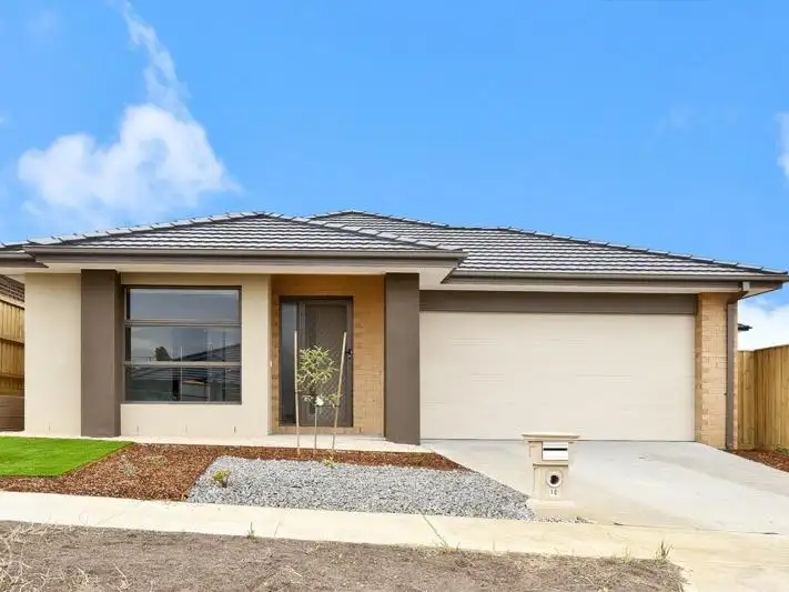 10 Gyrfalcon Way, Doreen VIC 3754