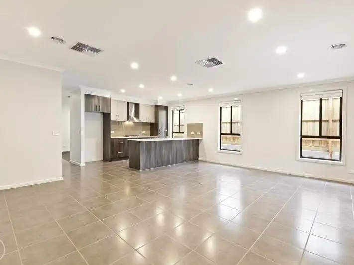 Second view of Homely house listing, 10 Gyrfalcon Way, Doreen VIC 3754