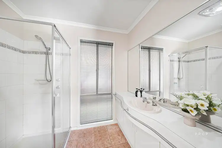 Fourth view of Homely house listing, 36 Tandarra Drive, Hoppers Crossing VIC 3029