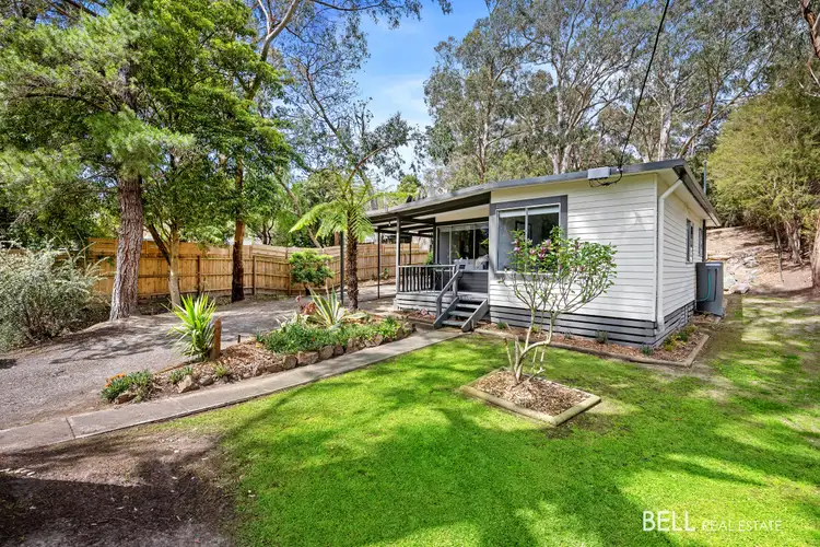 Main view of Homely house listing, 2 The Crescent, Wesburn VIC 3799