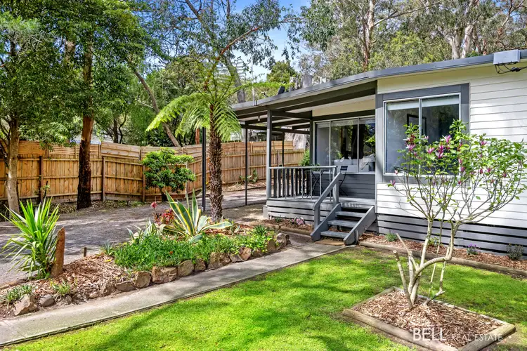 Third view of Homely house listing, 2 The Crescent, Wesburn VIC 3799