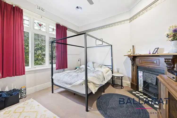 Fifth view of Homely house listing, 408 Howard Street, Soldiers Hill VIC 3350