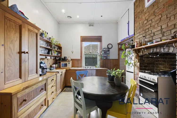 Fifth view of Homely house listing, 408 Howard Street, Soldiers Hill VIC 3350