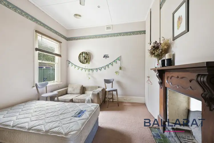 Sixth view of Homely house listing, 408 Howard Street, Soldiers Hill VIC 3350