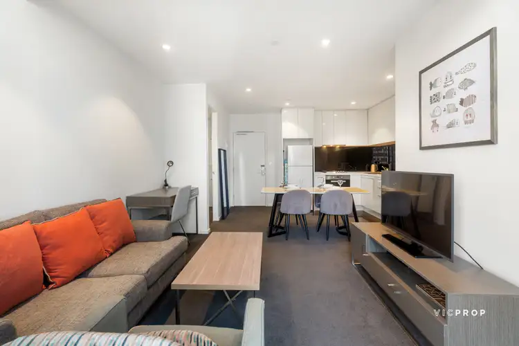 2603/1 Balston Street, Southbank VIC 3006