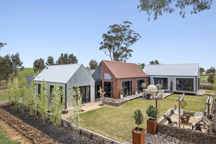 Second view of Homely house listing, 28 Yapeen School Lane, Yapeen VIC 3451