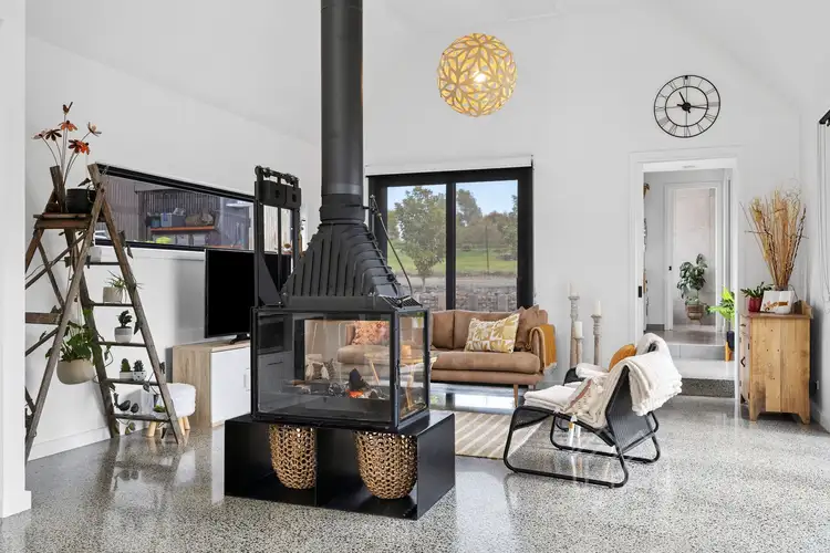 Fourth view of Homely house listing, 28 Yapeen School Lane, Yapeen VIC 3451