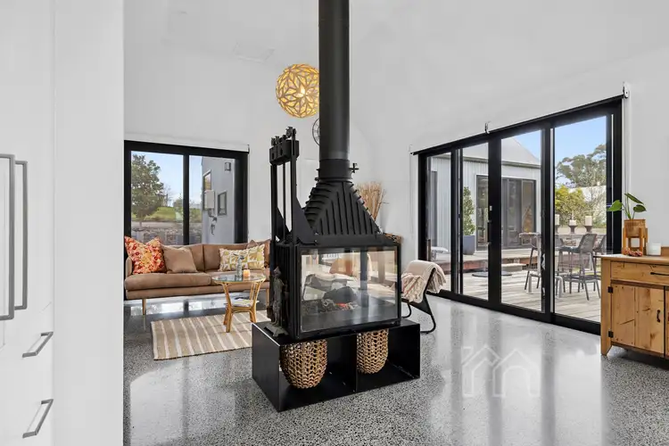 Fifth view of Homely house listing, 28 Yapeen School Lane, Yapeen VIC 3451