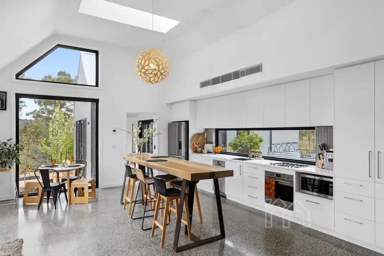 Sixth view of Homely house listing, 28 Yapeen School Lane, Yapeen VIC 3451