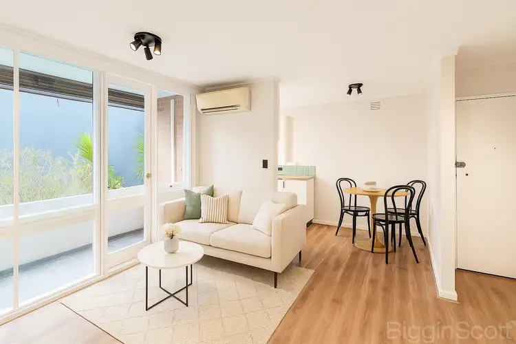 Main view of Homely apartment listing, 32/12 Clyde Street, St Kilda VIC 3182